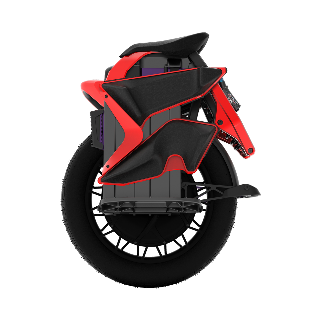 King Song S22 Pro Electric Unicycle