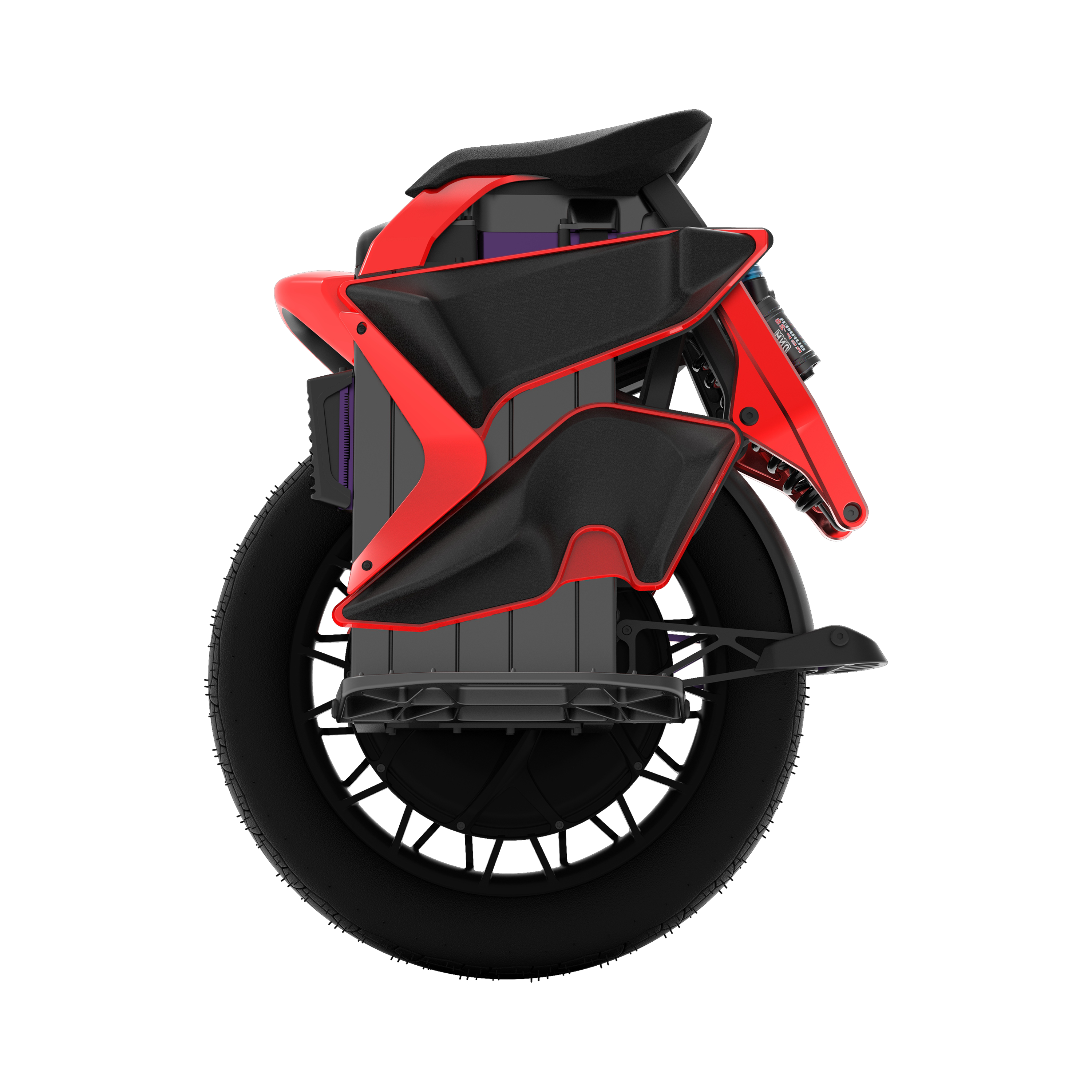 King Song S22 Pro Electric Unicycle