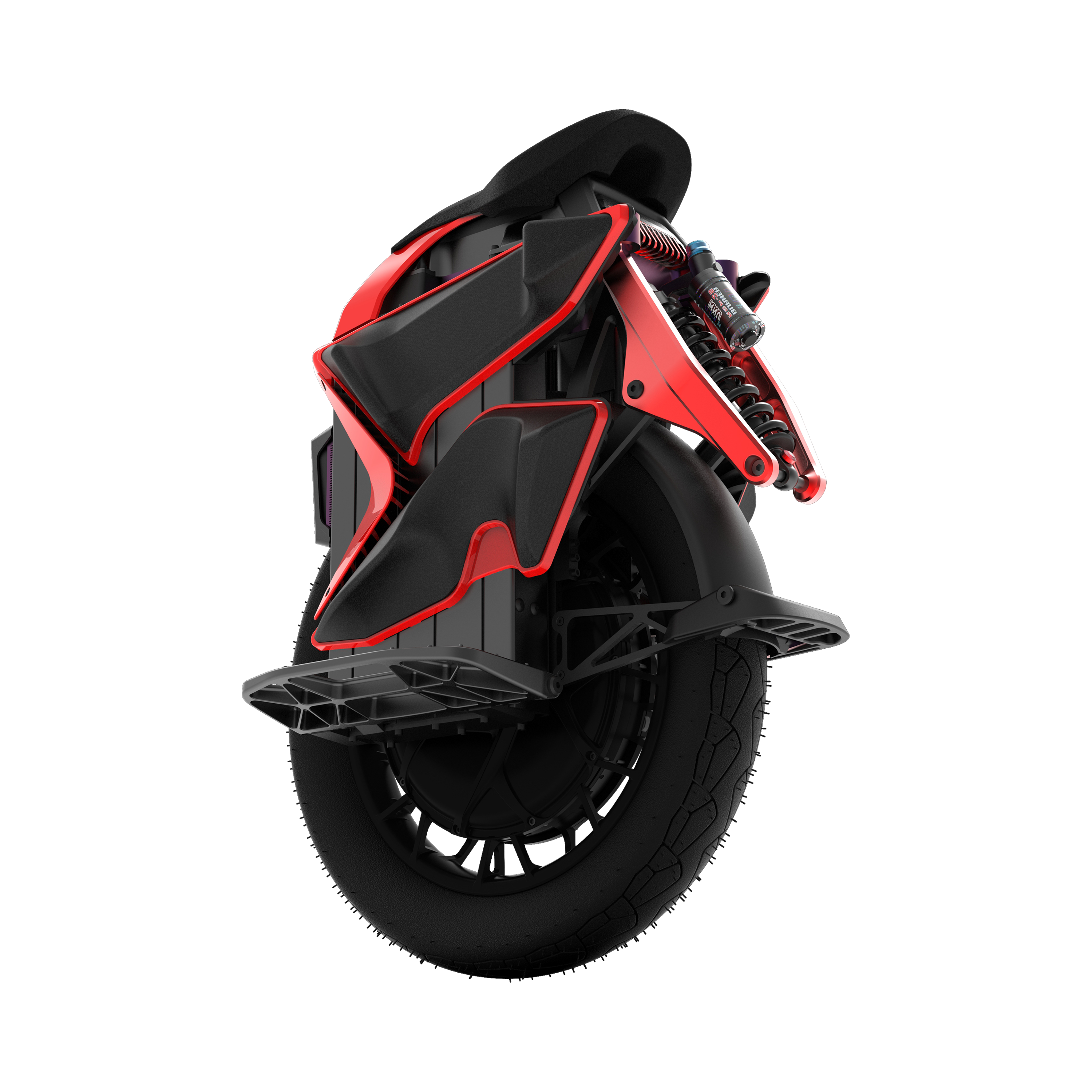 King Song S22 Pro Electric Unicycle