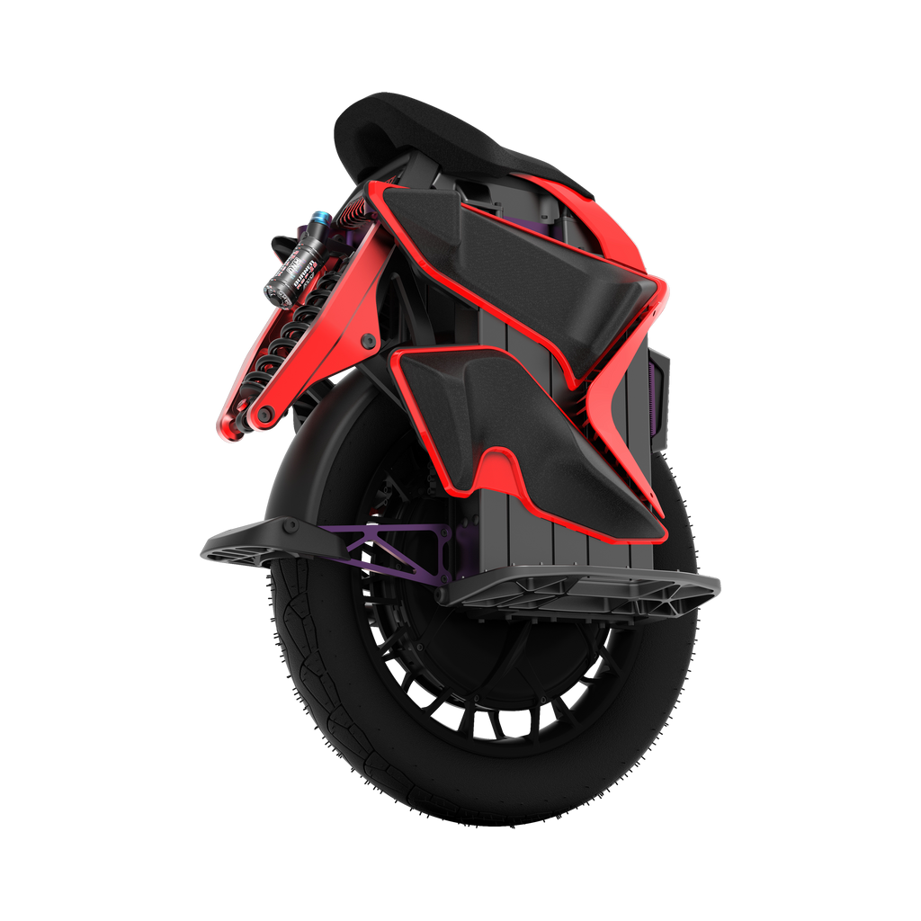 King Song S22 Pro Electric Unicycle