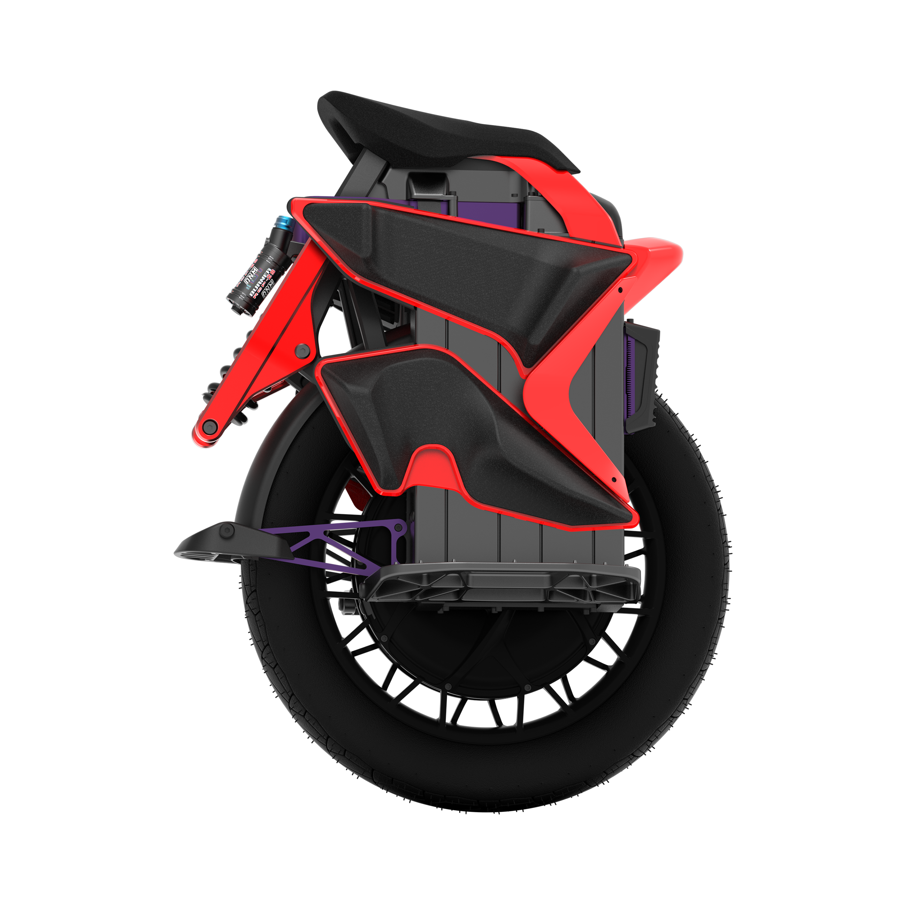 King Song S22 Pro Electric Unicycle