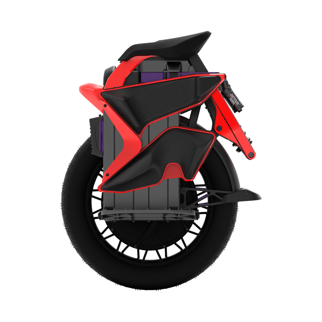 King Song S22 Pro Electric Unicycle