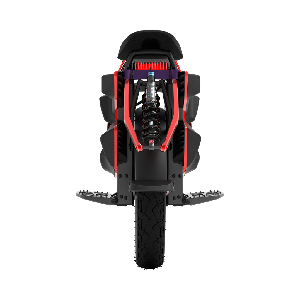 King Song S22 Pro Electric Unicycle