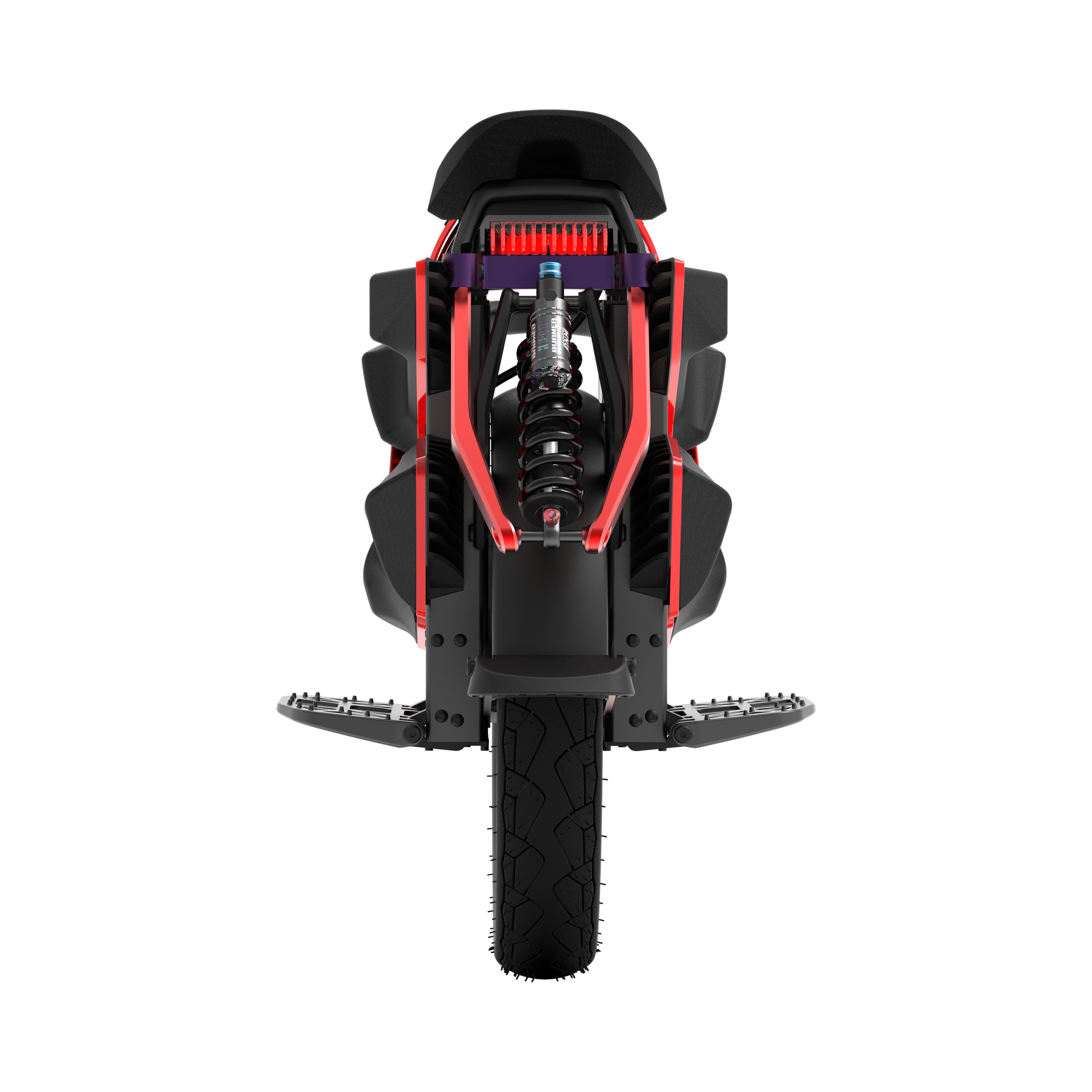 King Song S22 Pro Electric Unicycle