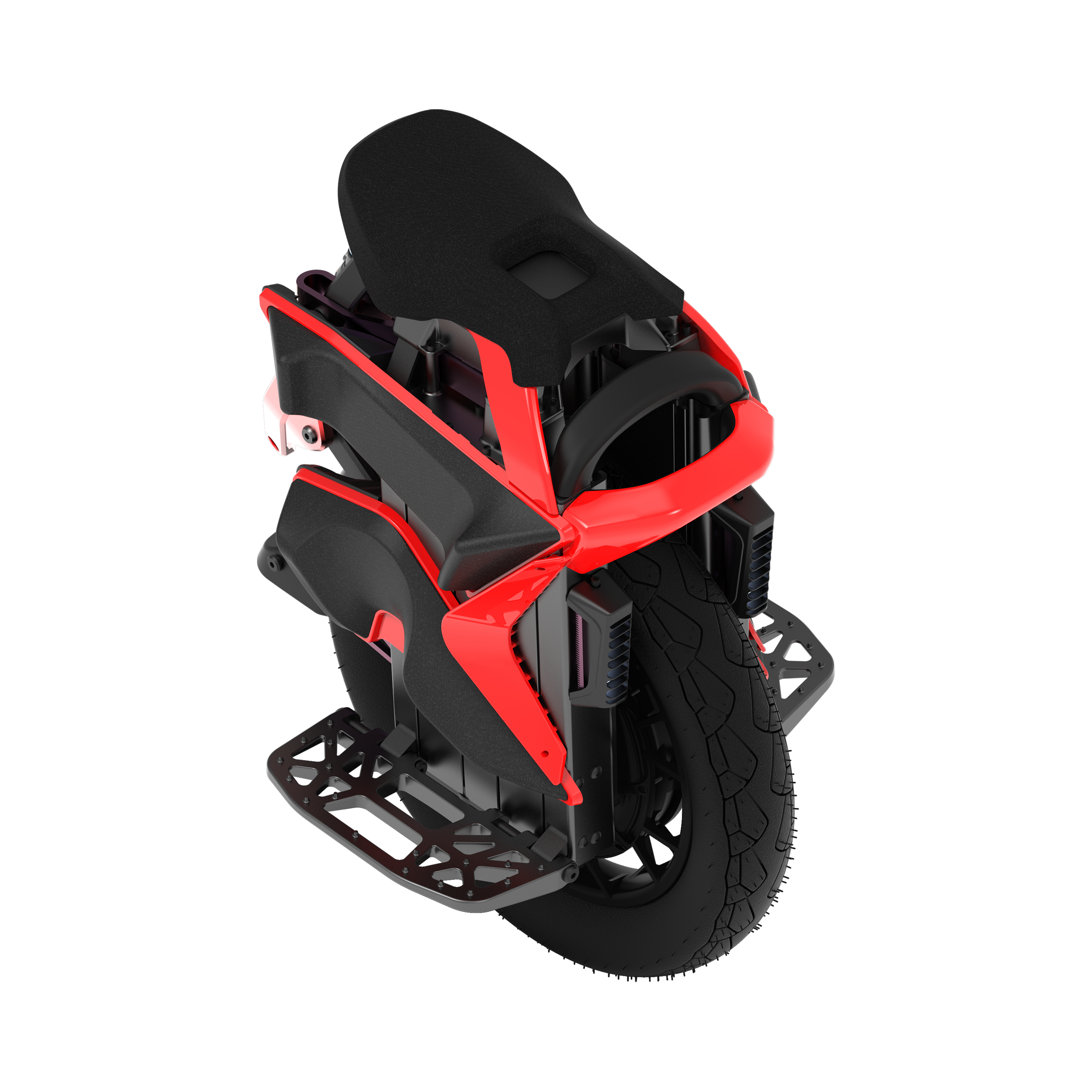 King Song S22 Pro Electric Unicycle