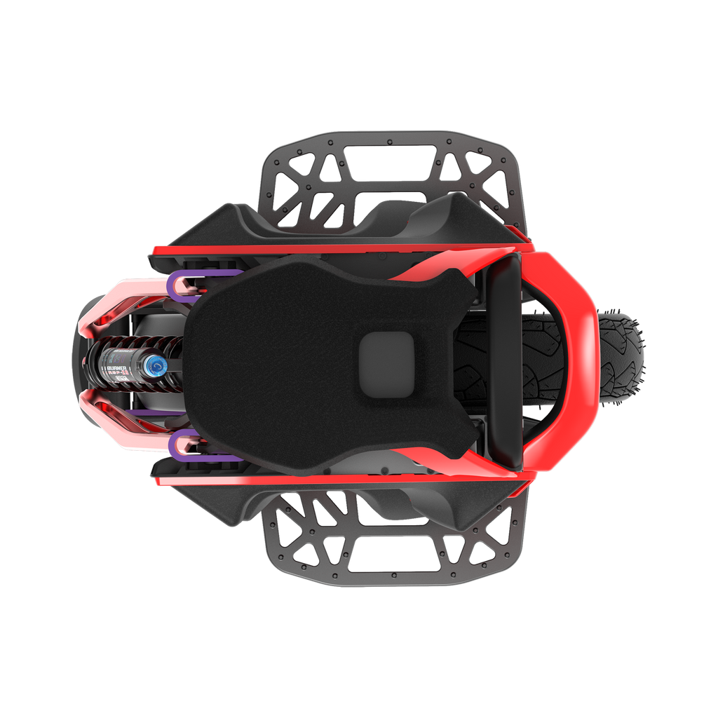 King Song S22 Pro Electric Unicycle