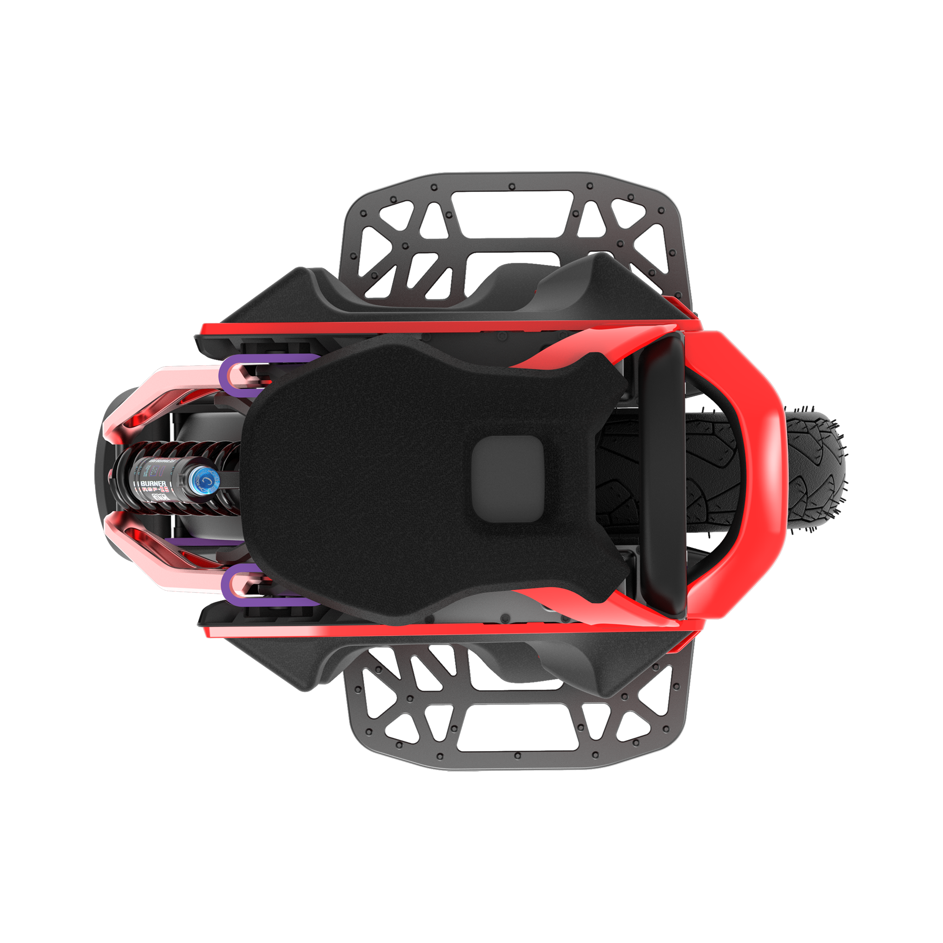 King Song S22 Pro Electric Unicycle