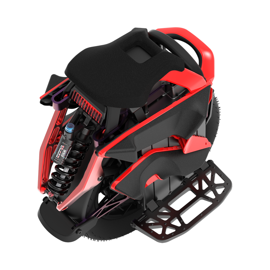 King Song S22 Pro Electric Unicycle