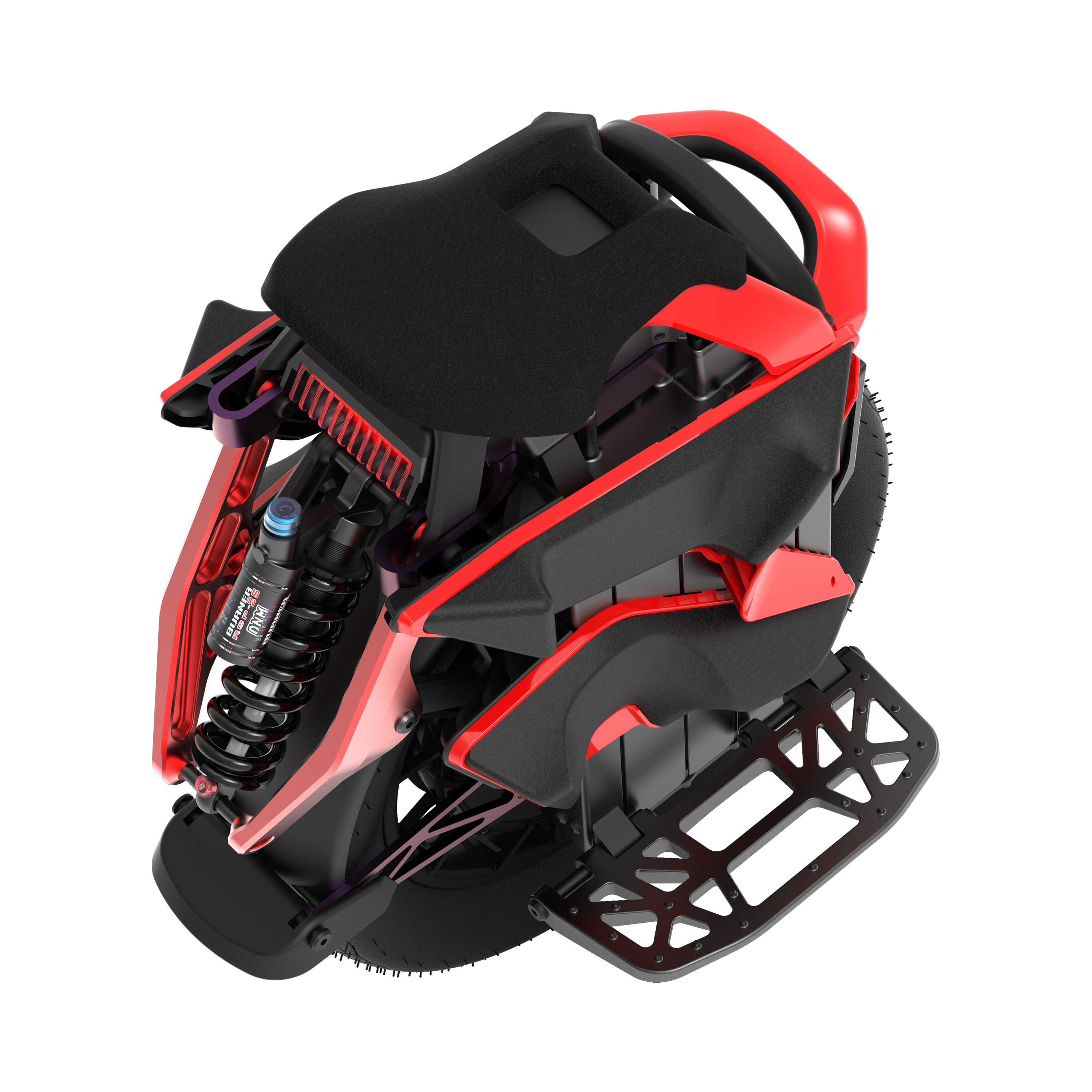 King Song S22 Pro Electric Unicycle