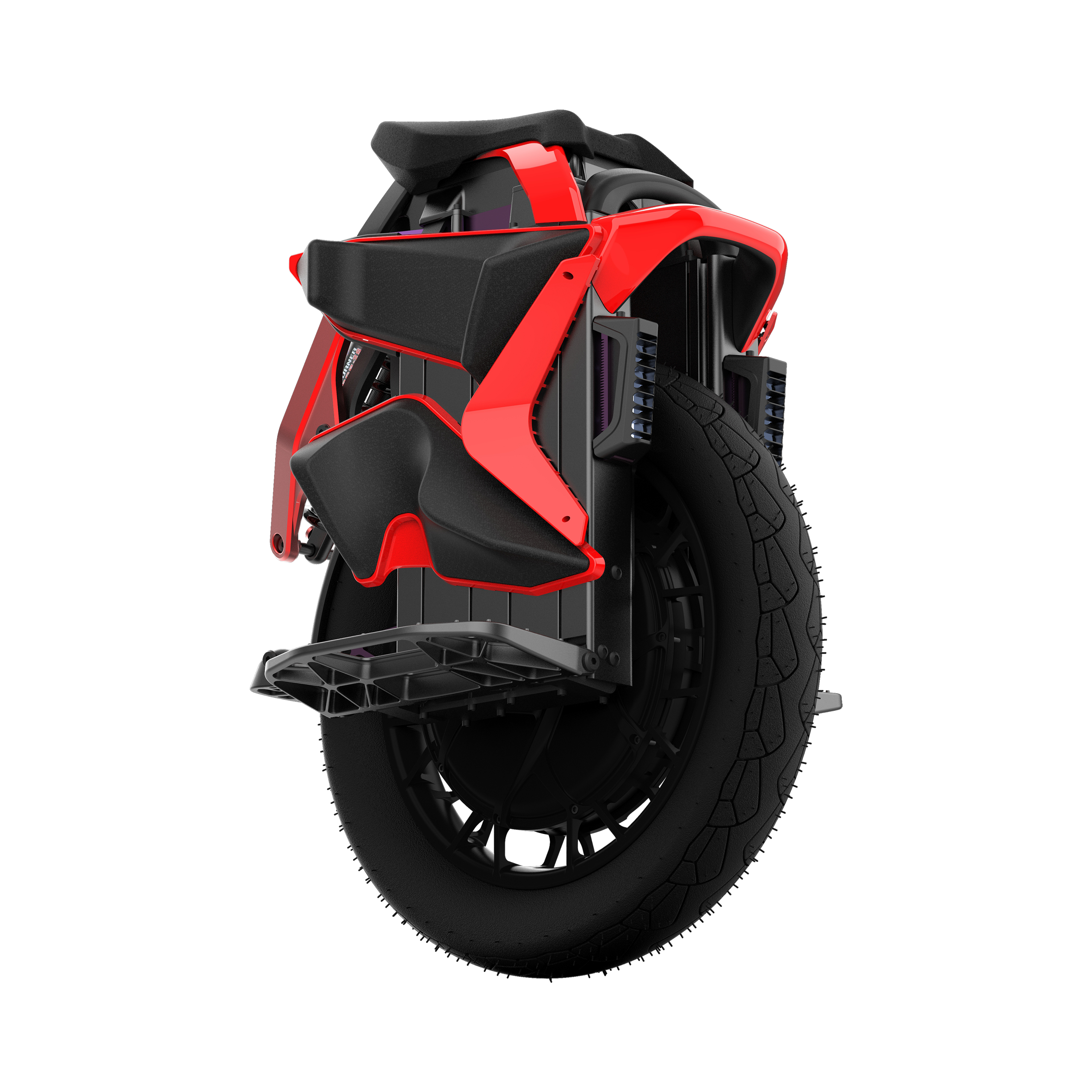 King Song S22 Pro Electric Unicycle