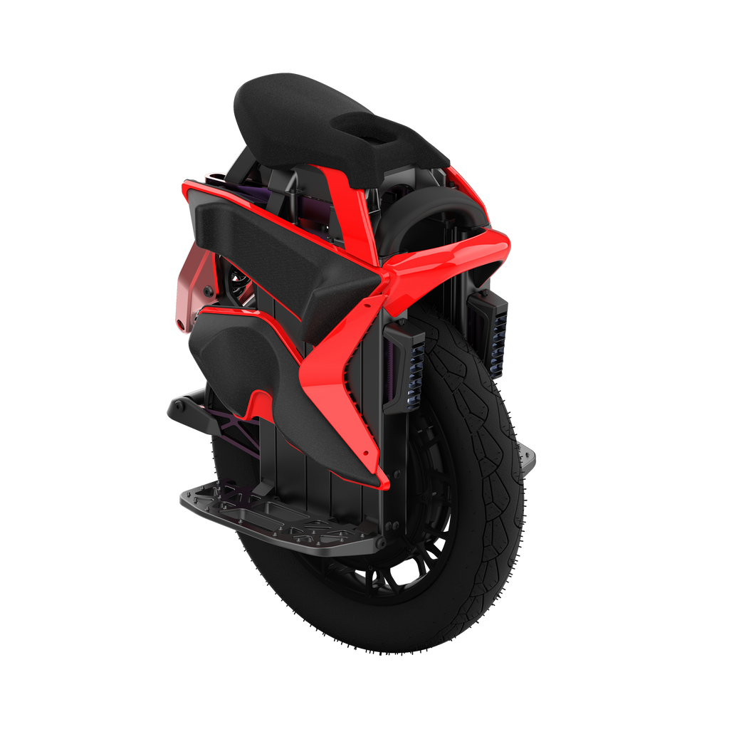 King Song S22 Pro Electric Unicycle