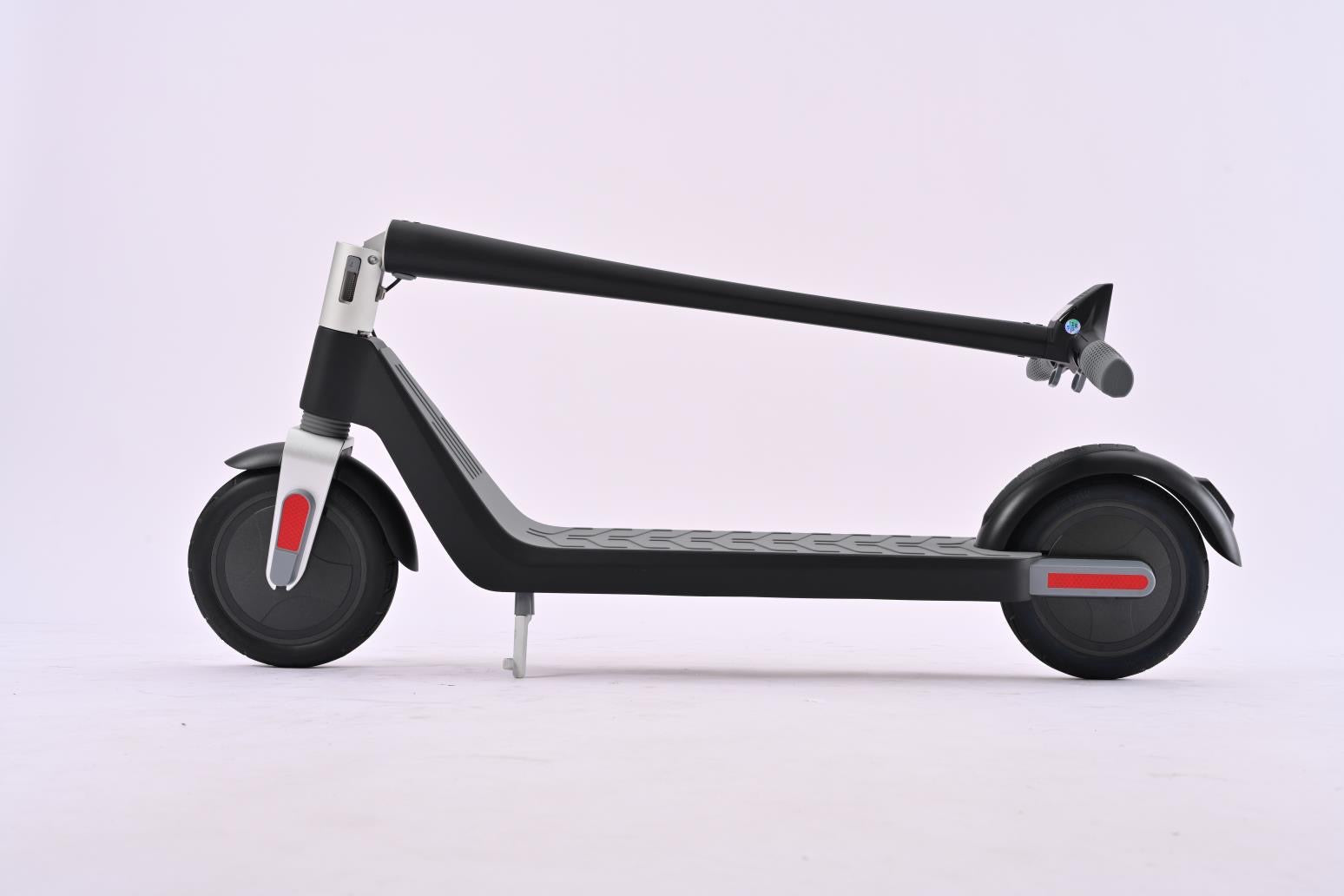 QMY TK2 Commuter Electric Scooter