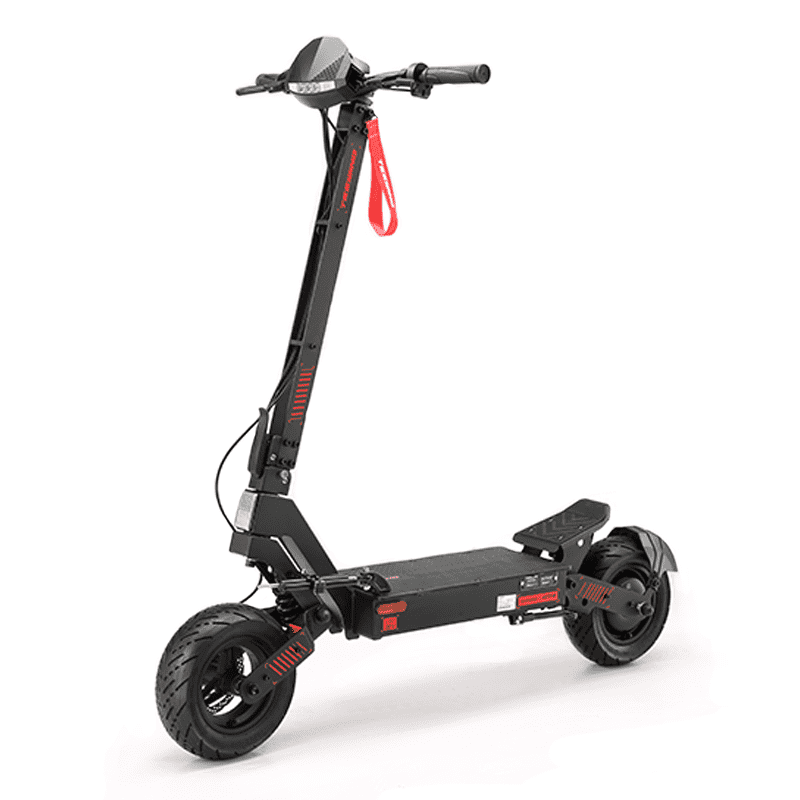 GT4 2400W Electric Scooter