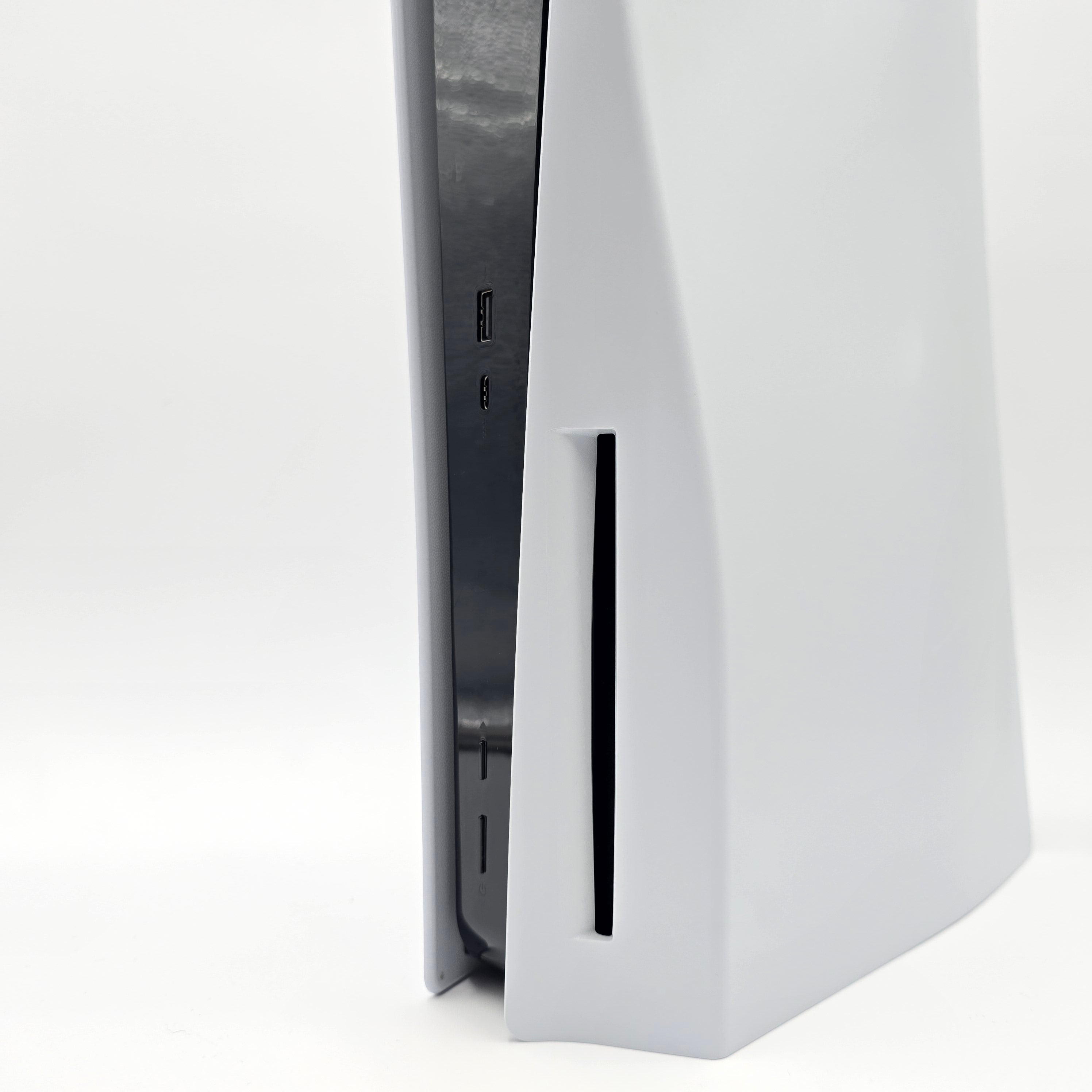 Sony Playstation 5 Disk Edition, 1TB PS5