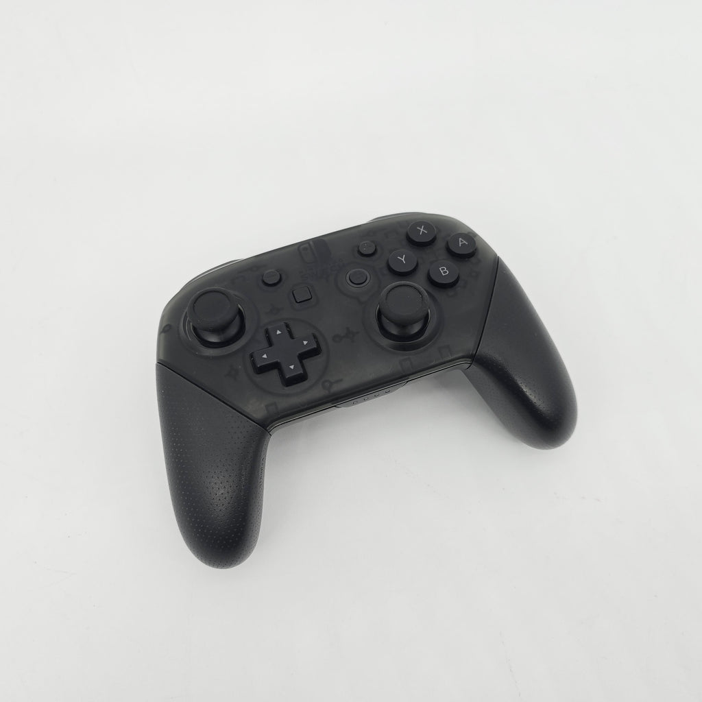 Nintendo Switch Pro Controller
