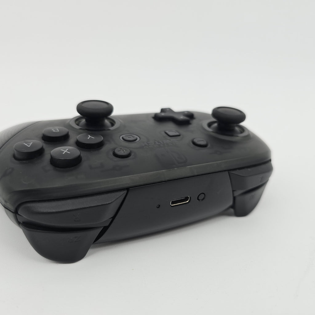 Nintendo Switch Pro Controller