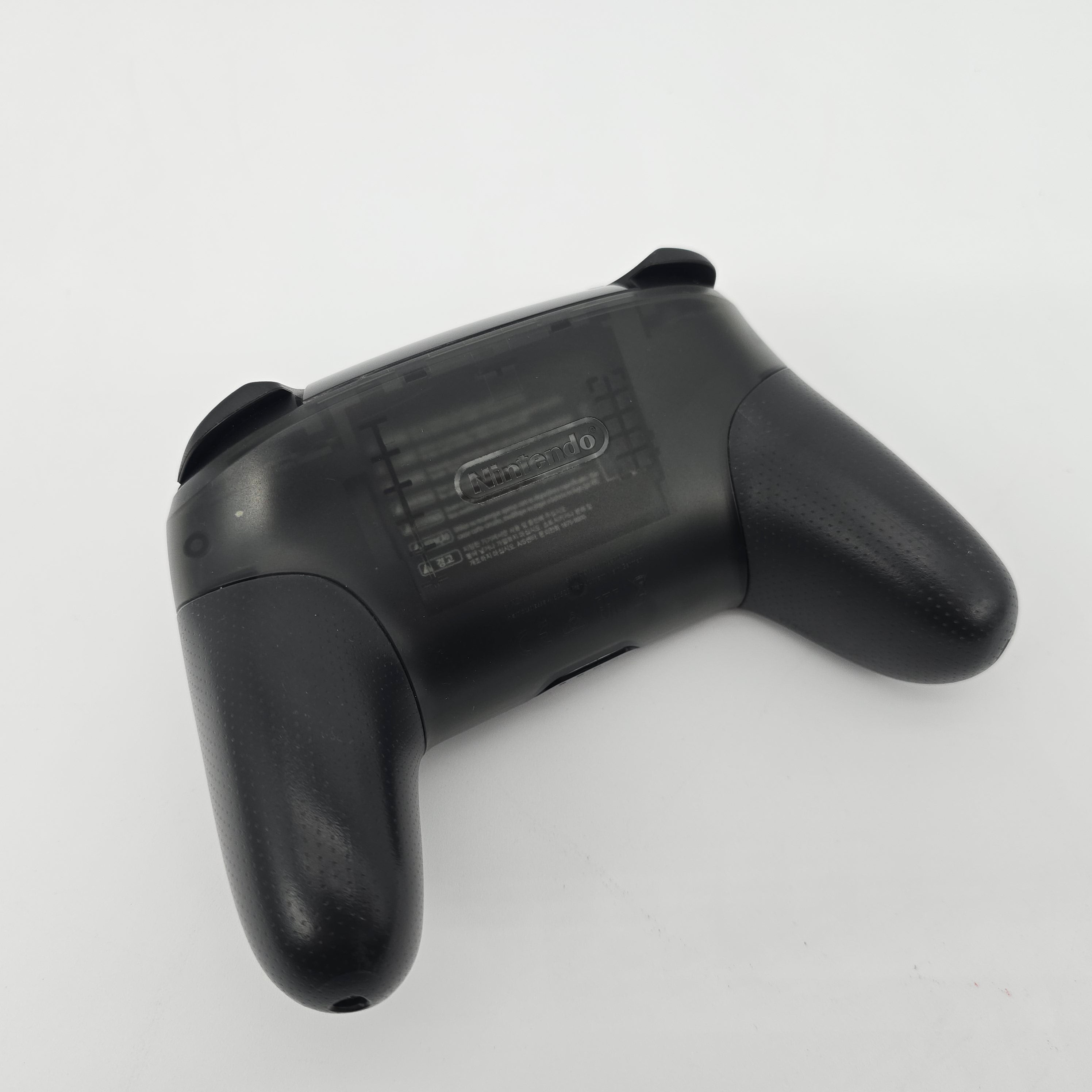 Nintendo Switch Pro Controller