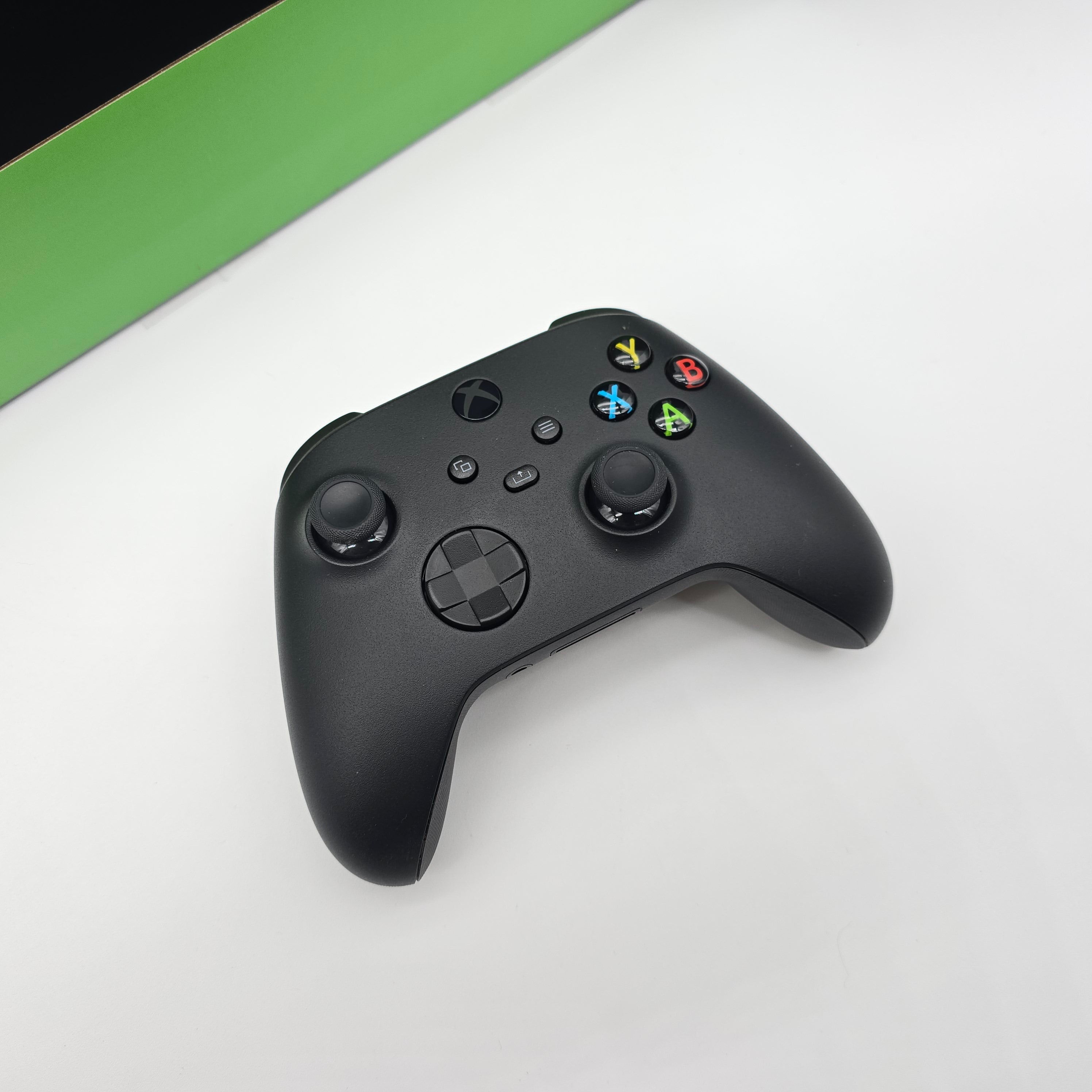 Microsoft Xbox Series X 1TB, Complete with Box