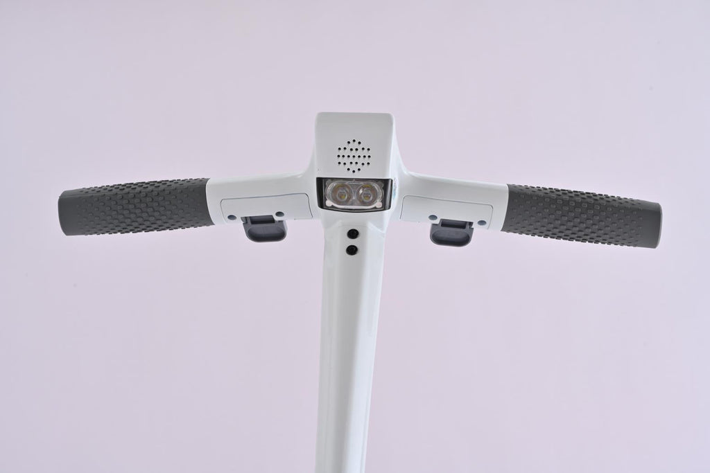 QMY TK2 Commuter Electric Scooter