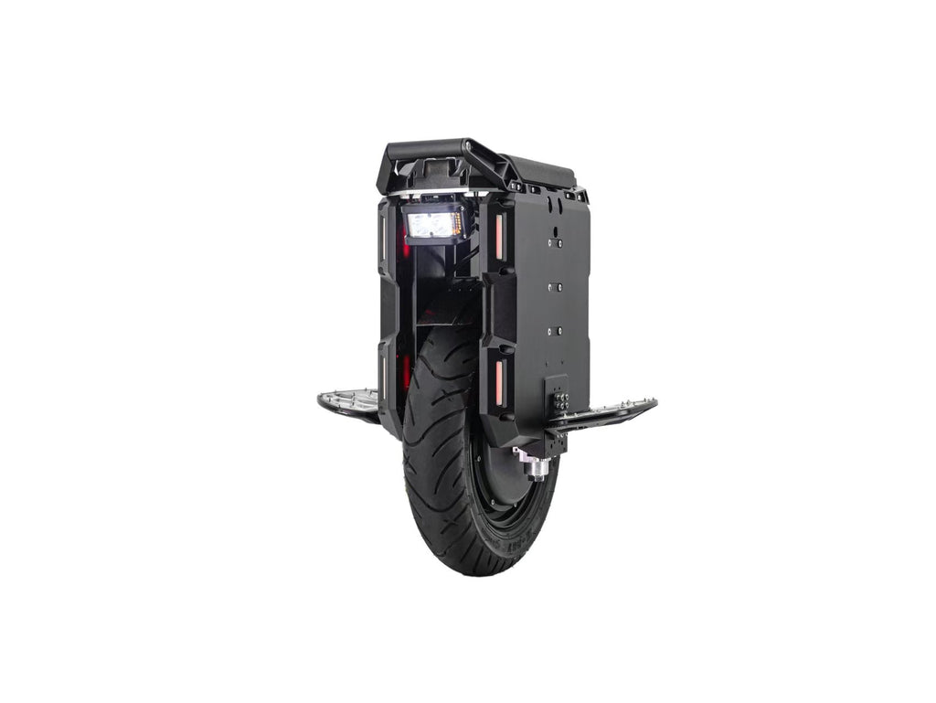 Extreme Bull Rocket 168v Mini Electric Unicycle