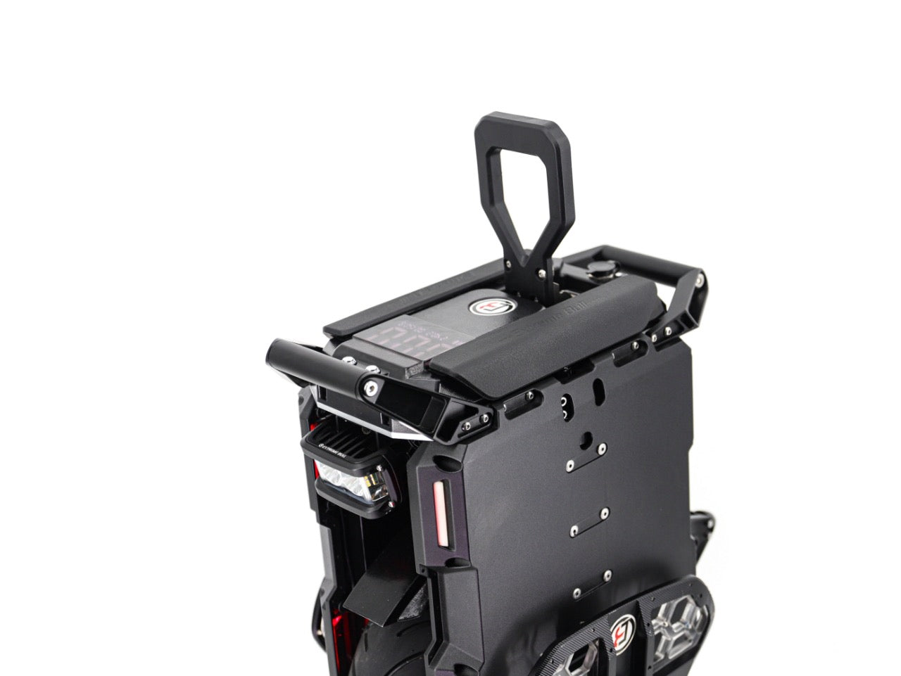 Extreme Bull Rocket 168v Mini Electric Unicycle