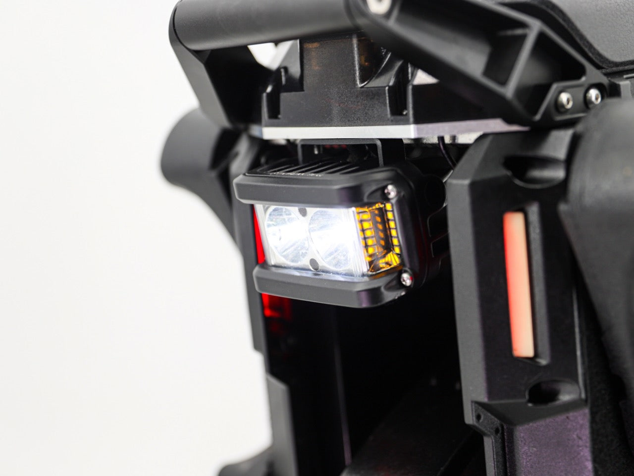 Extreme Bull Rocket 168v Mini Electric Unicycle