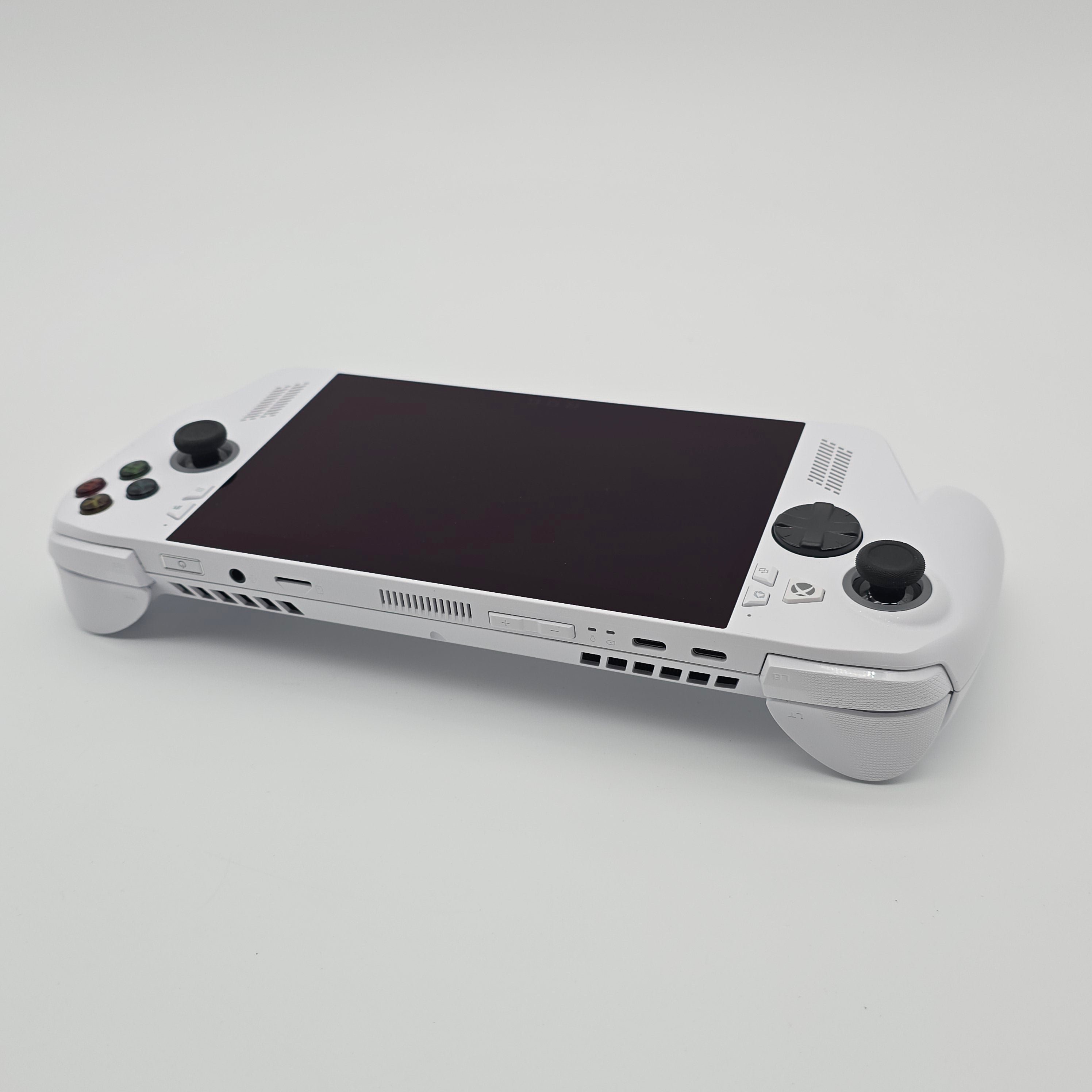 ASUS ROG Xbox Ally 512GB, 16GB, 120Hz 7" Handheld Gaming PC Console