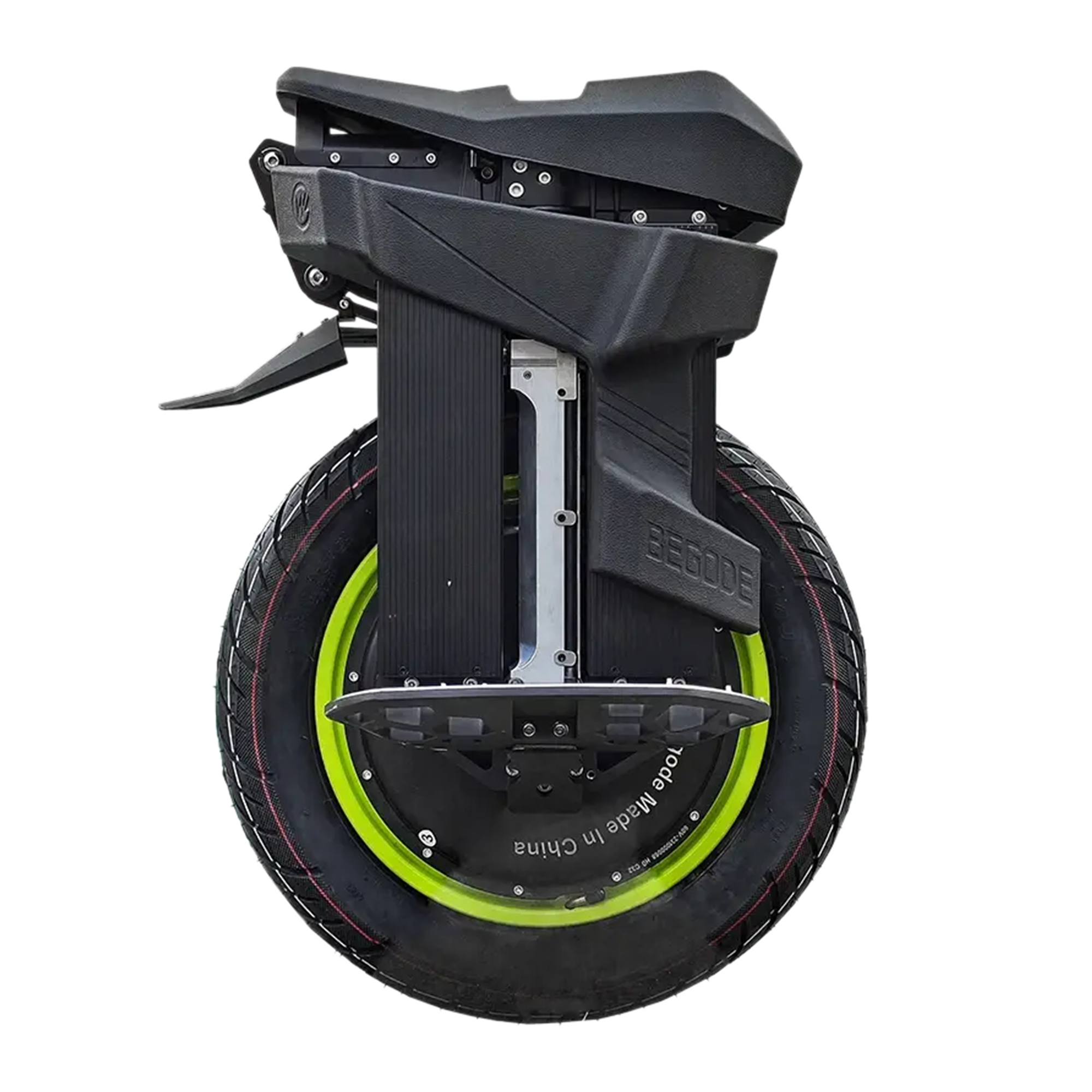 Begode T4 Pro Electric Unicycle