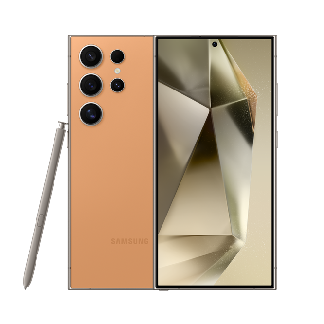 Galaxy S24 Ultra