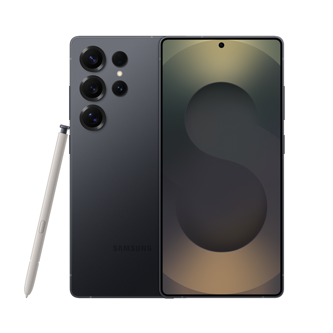 Galaxy S25 Ultra