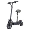 D5 2400W 60V Dual Motor Electric Scooter