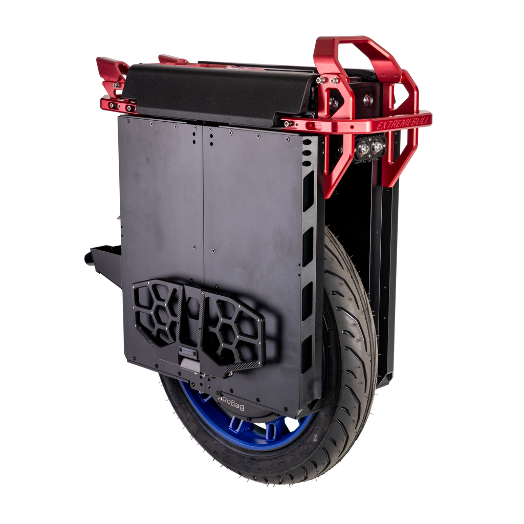 Commander GT Pro Electric Unicycle