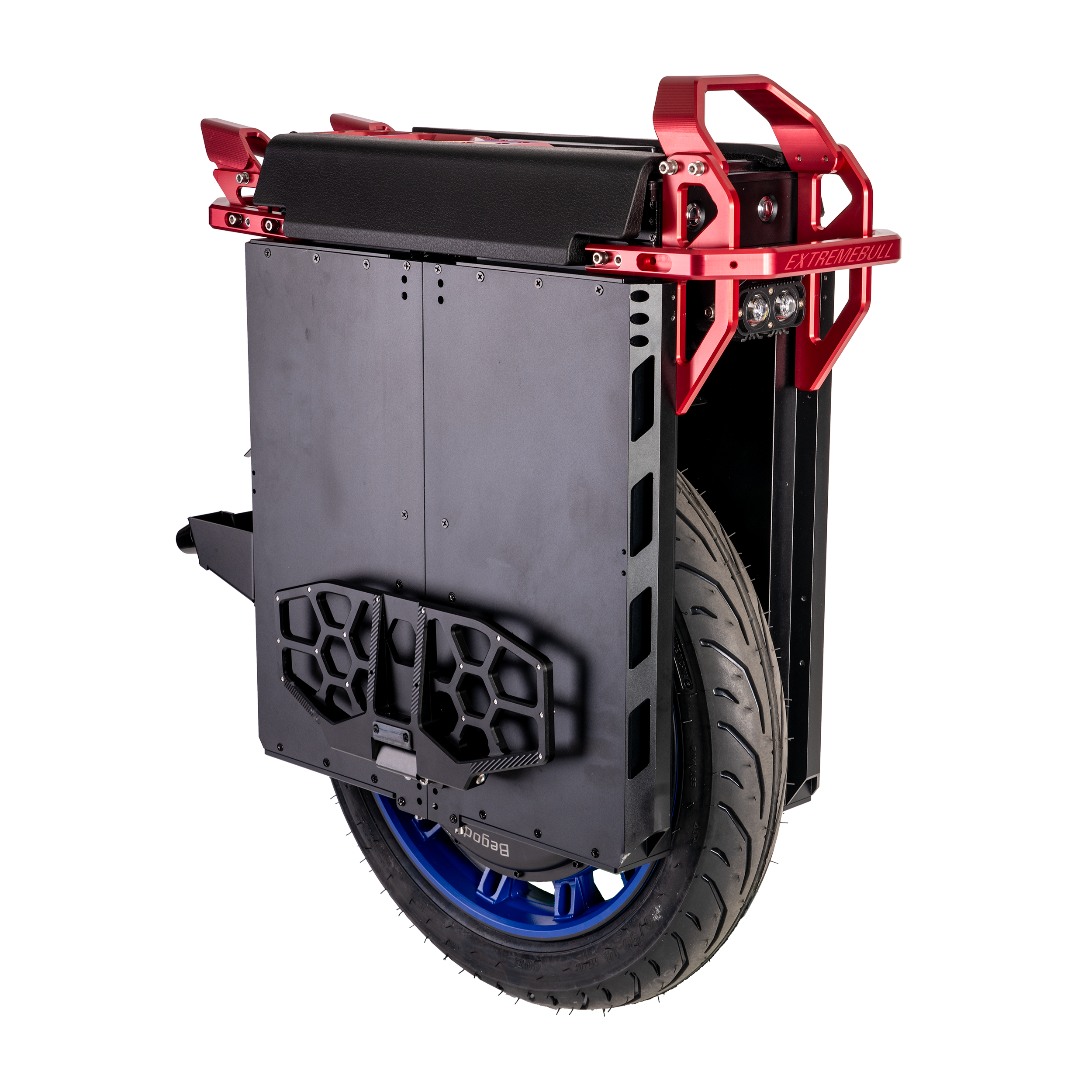 Commander GT Pro Electric Unicycle