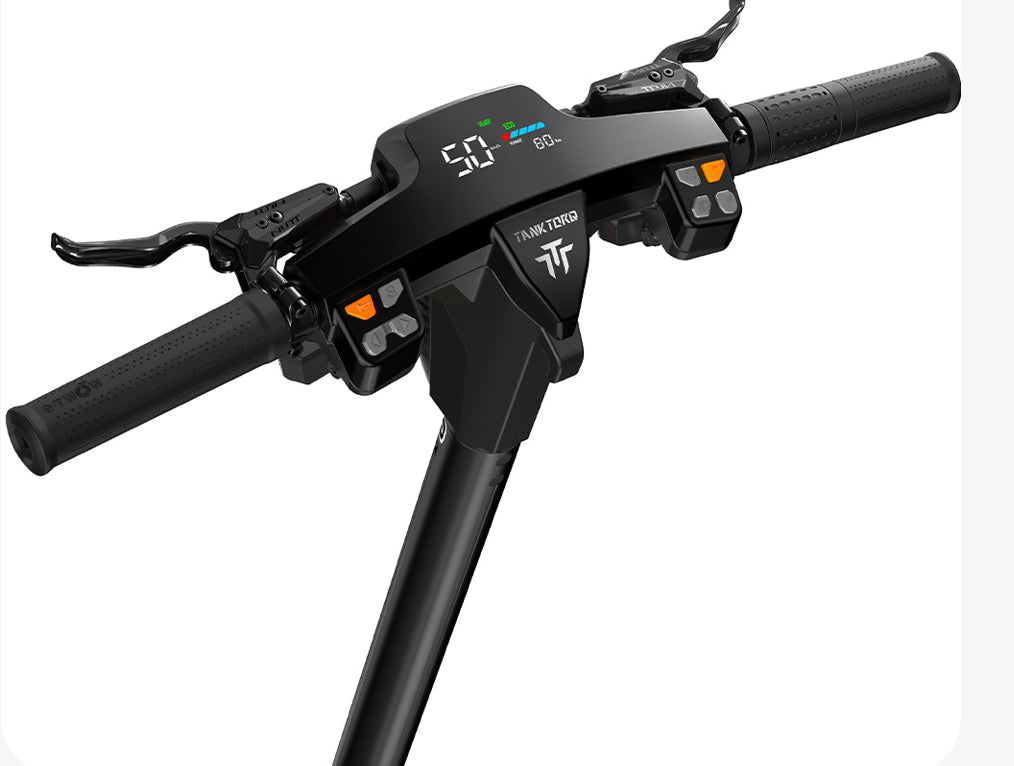 TankTorq TK5 Electric Scooter