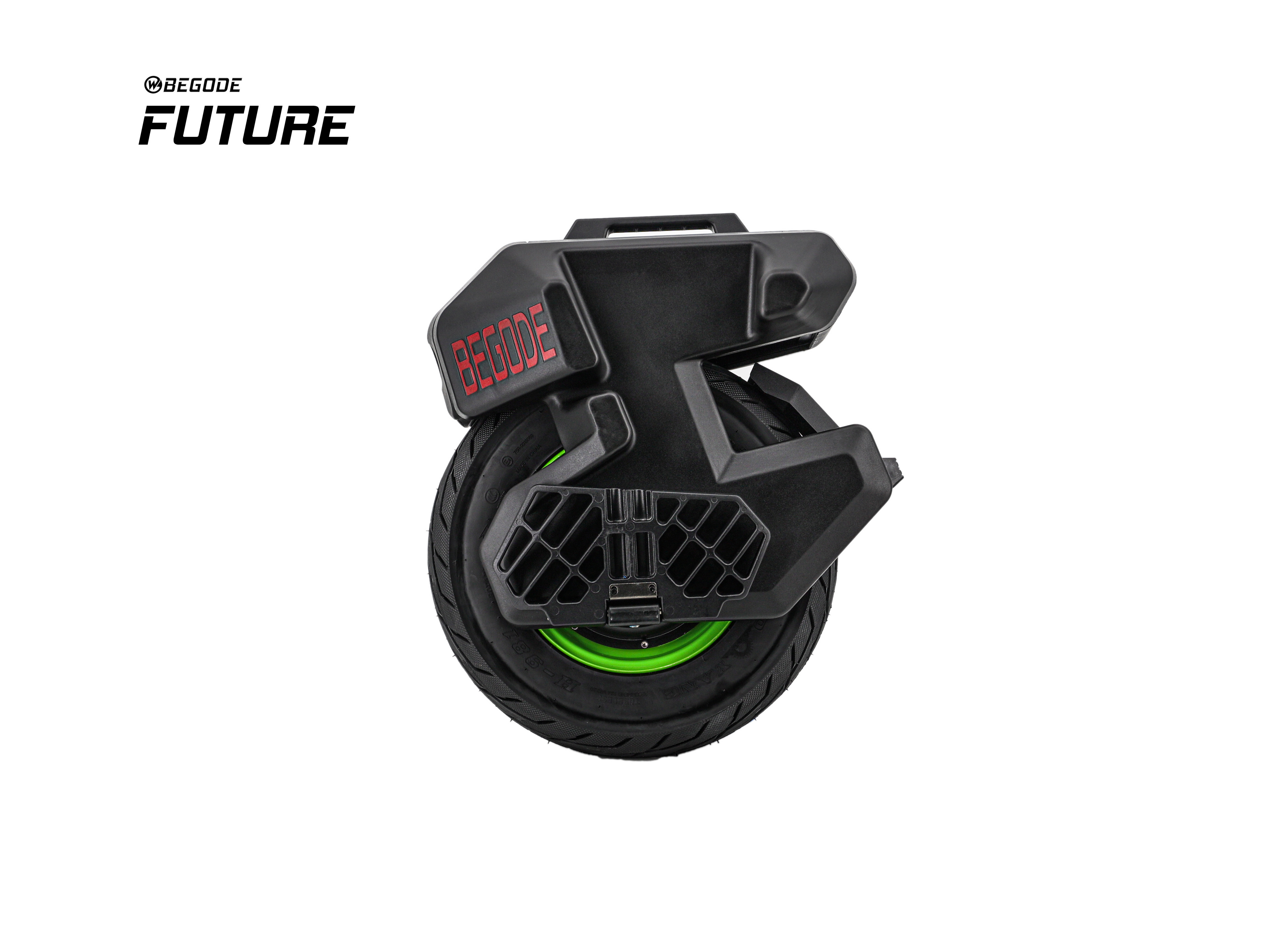 Begode Future Electric Unicycle