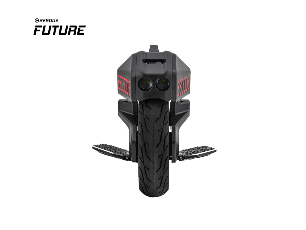 Begode Future Electric Unicycle