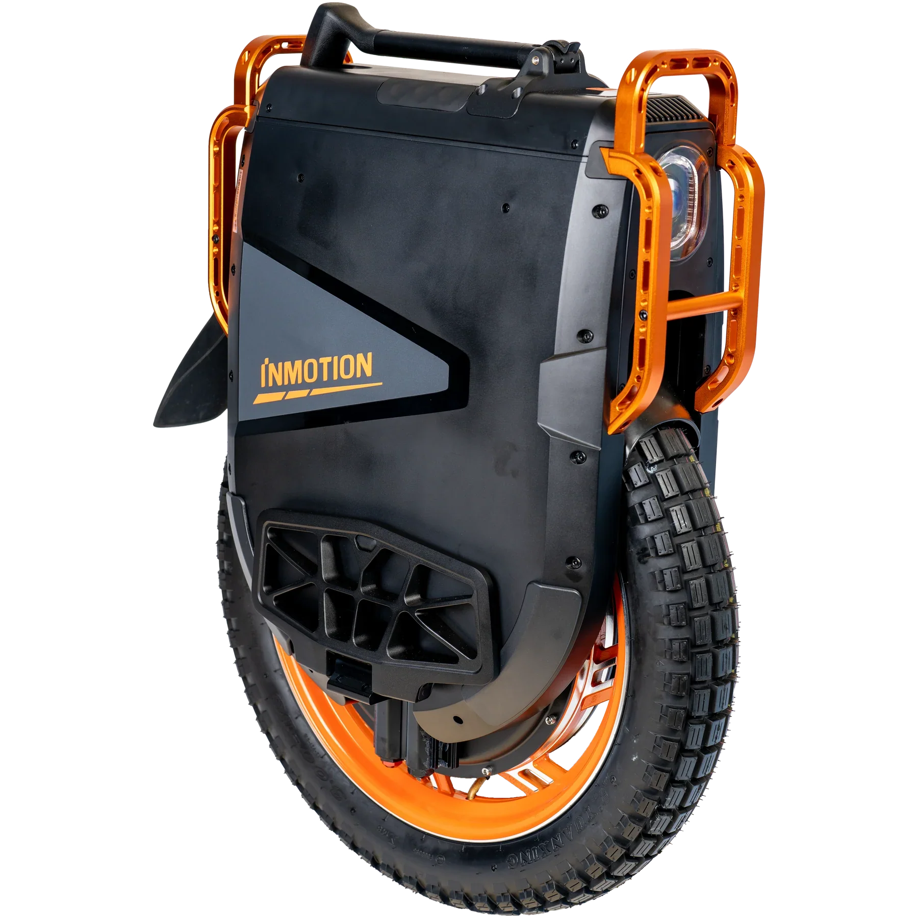 Inmotion V13 Pro Electric Unicycle