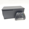 Microsoft Xbox Series X 1TB, Console w/ Controller, Cords