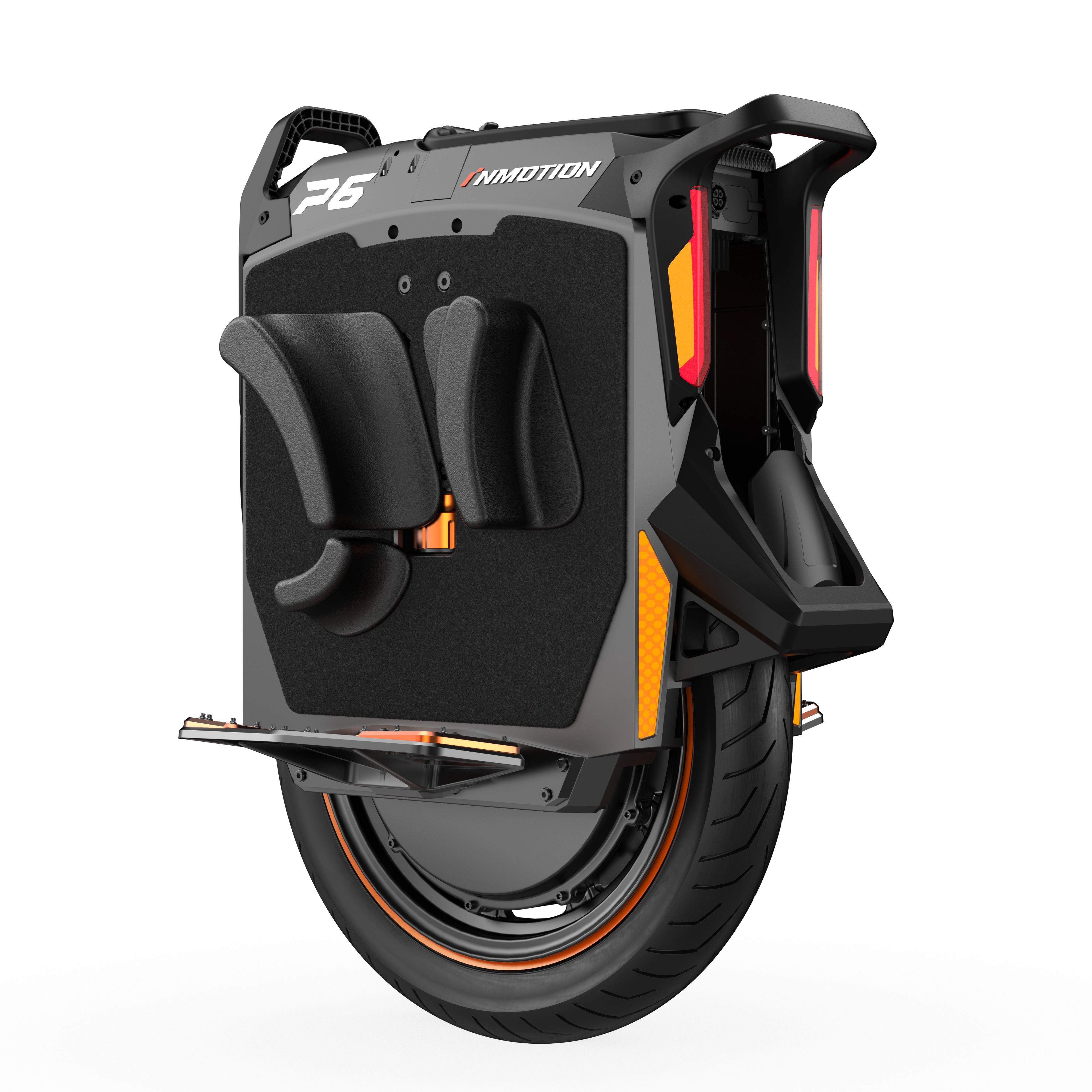 Inmotion P6 Electric Unicycle Preorder
