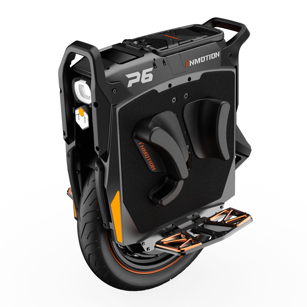 Inmotion P6 Electric Unicycle Preorder