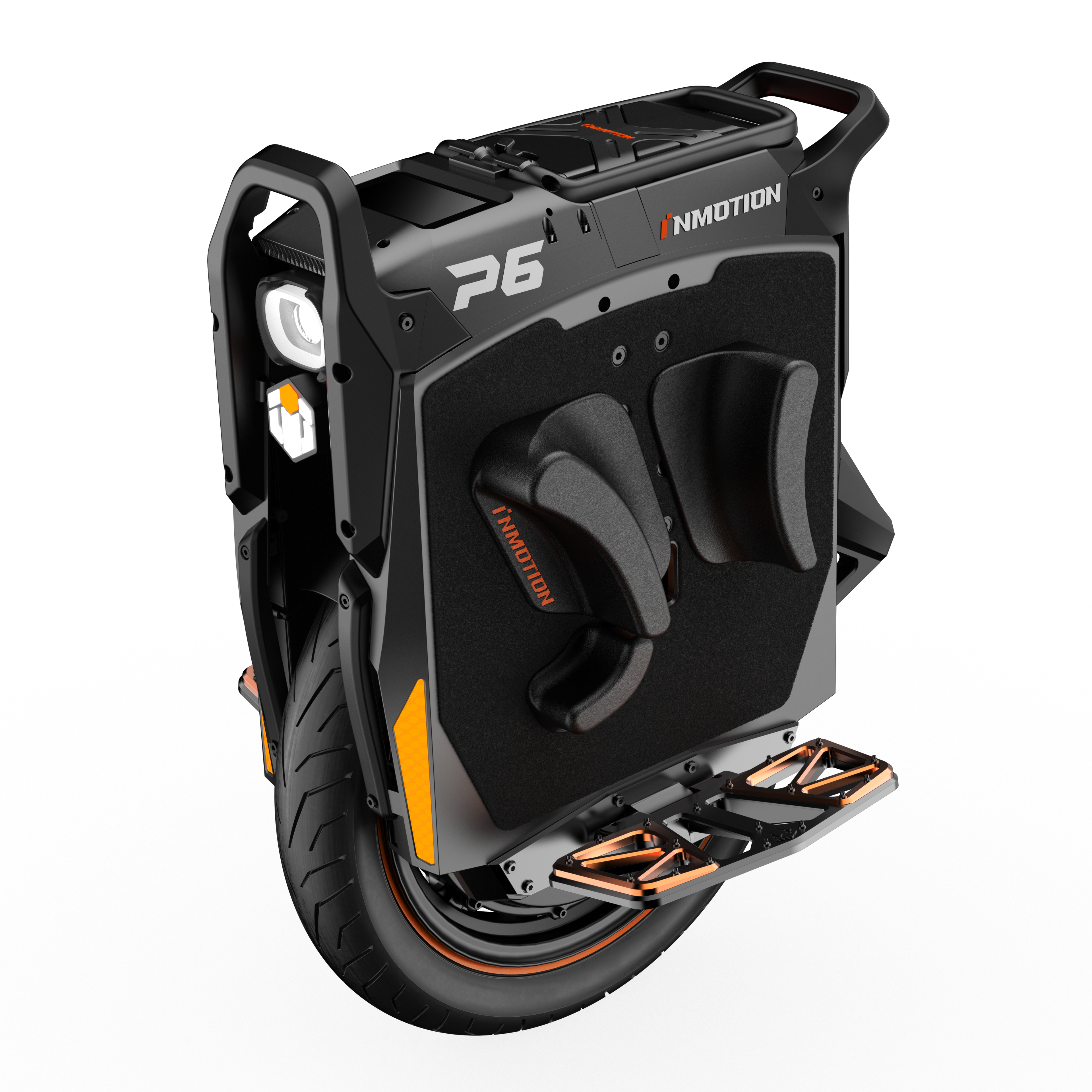 Inmotion P6 Electric Unicycle Preorder