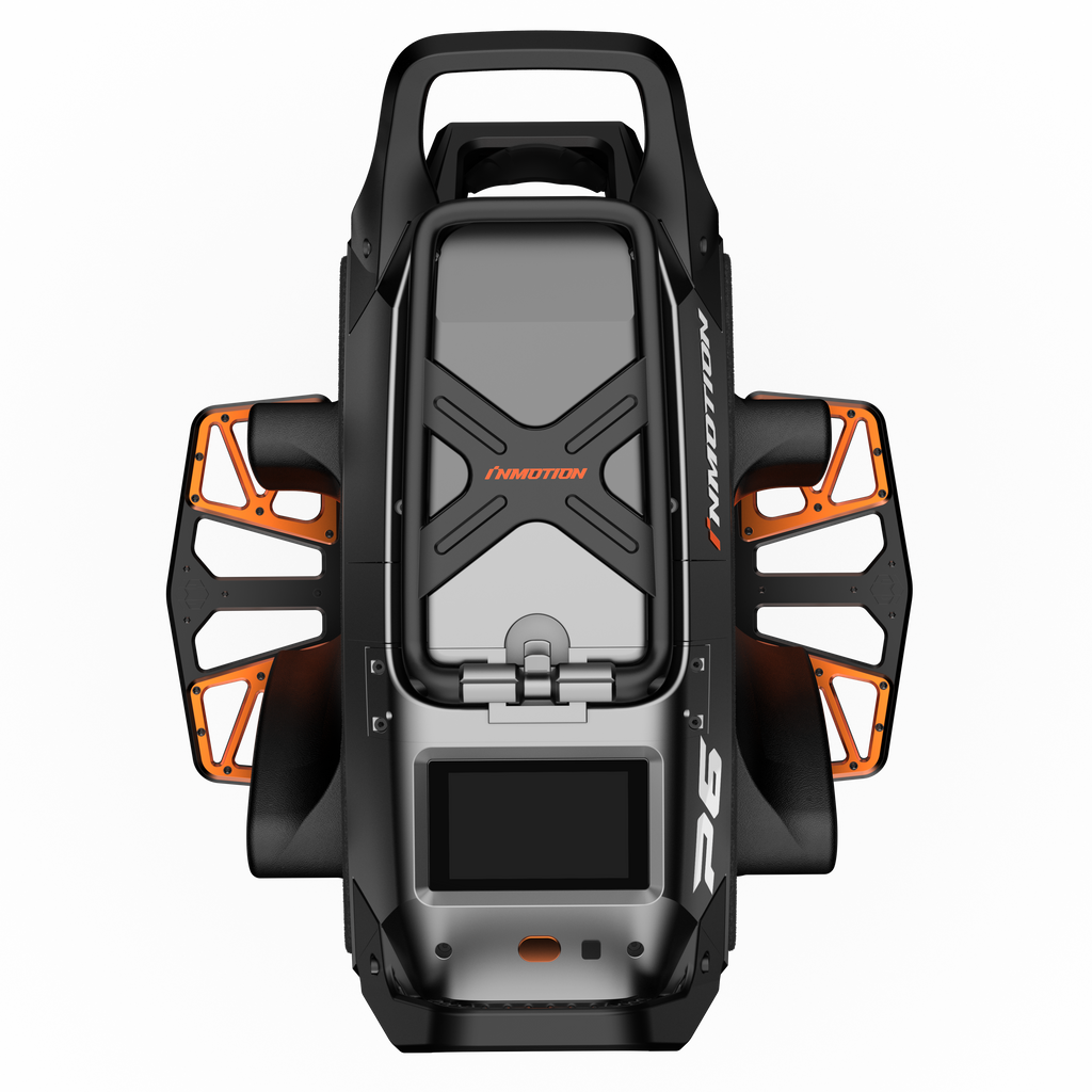 Inmotion P6 Electric Unicycle Preorder