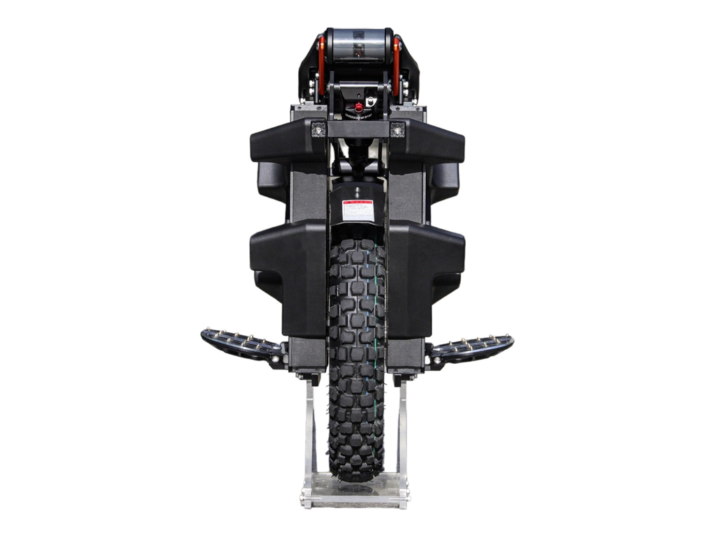 Begode Extreme Ibex Electric Unicycle