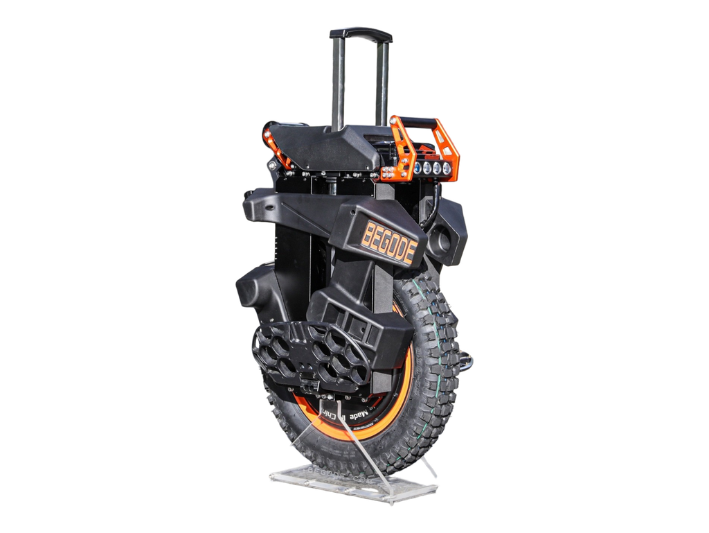 Begode Extreme Ibex Electric Unicycle