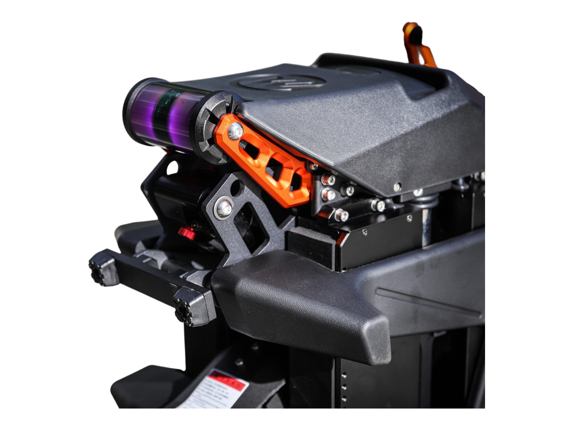 Begode Extreme Ibex Electric Unicycle