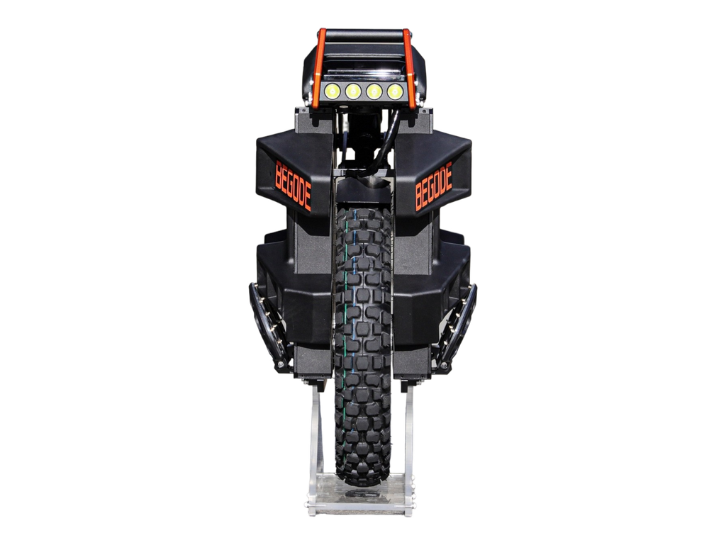 Begode Extreme Ibex Electric Unicycle