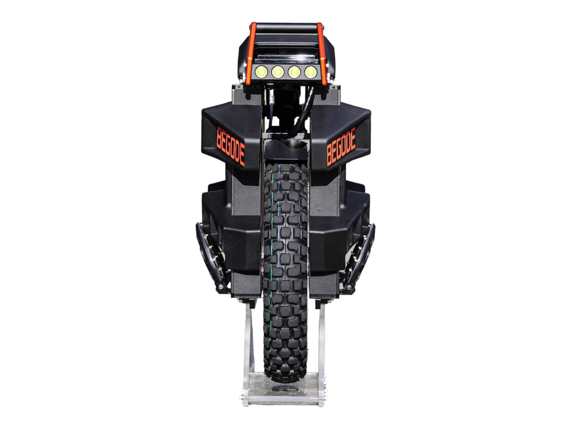 Begode Extreme Ibex Electric Unicycle
