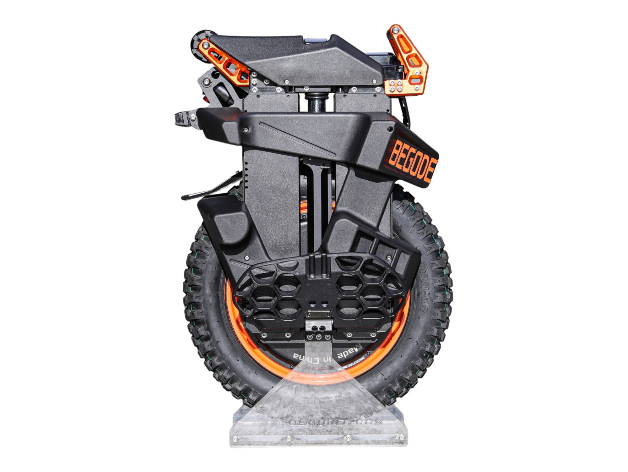 Begode Extreme Ibex Electric Unicycle