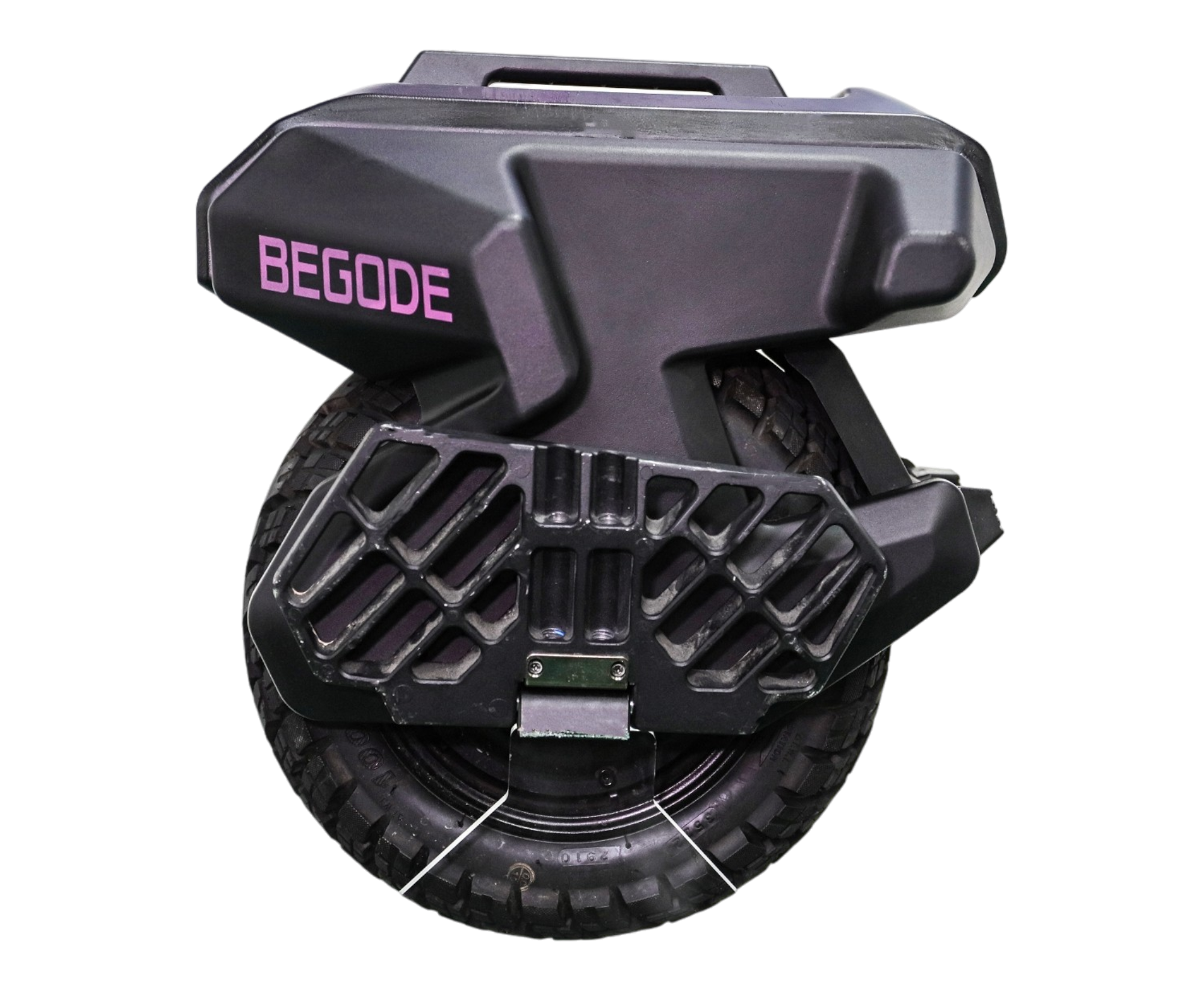 Begode Mten Mini Electric Unicycle