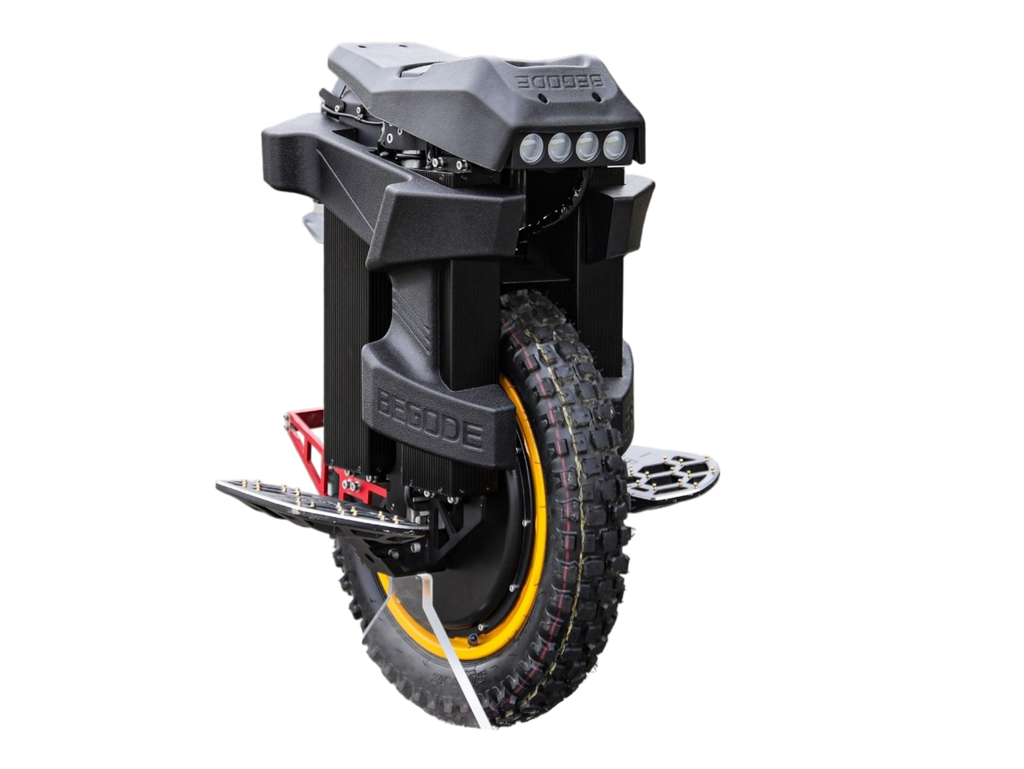 Begode T4 Max Electric Unicycle
